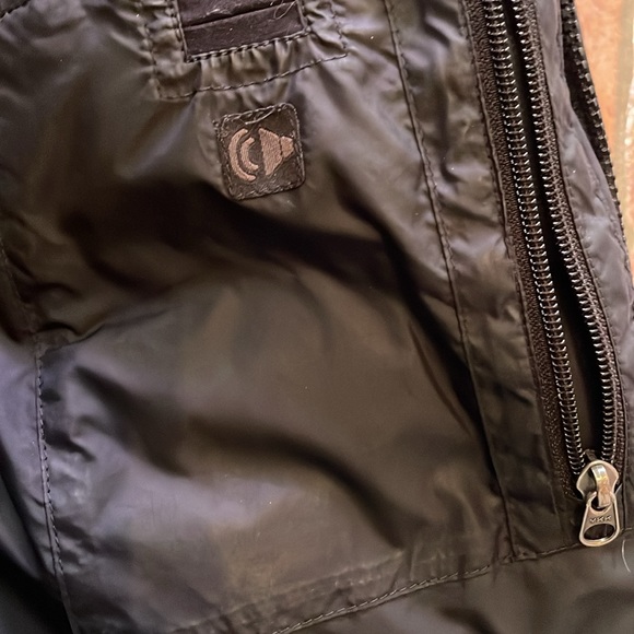 The North Face Parka Puffer Jacket - Picture 6 of 11